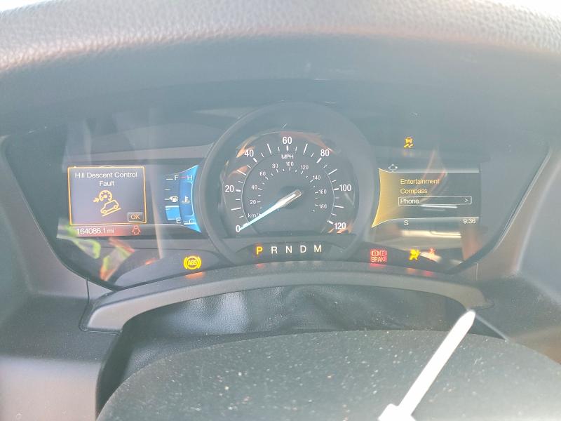 Photo 9 from auction – 2016 FORD EXPEDITION with VIN 1FMJK2AT3GEF52488
