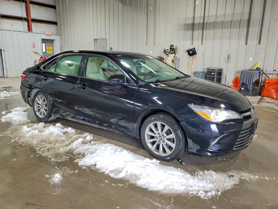 Photo 4 from auction – 2017 TOYOTA CAMRY LE with VIN 4T1BF1FK6HU675308