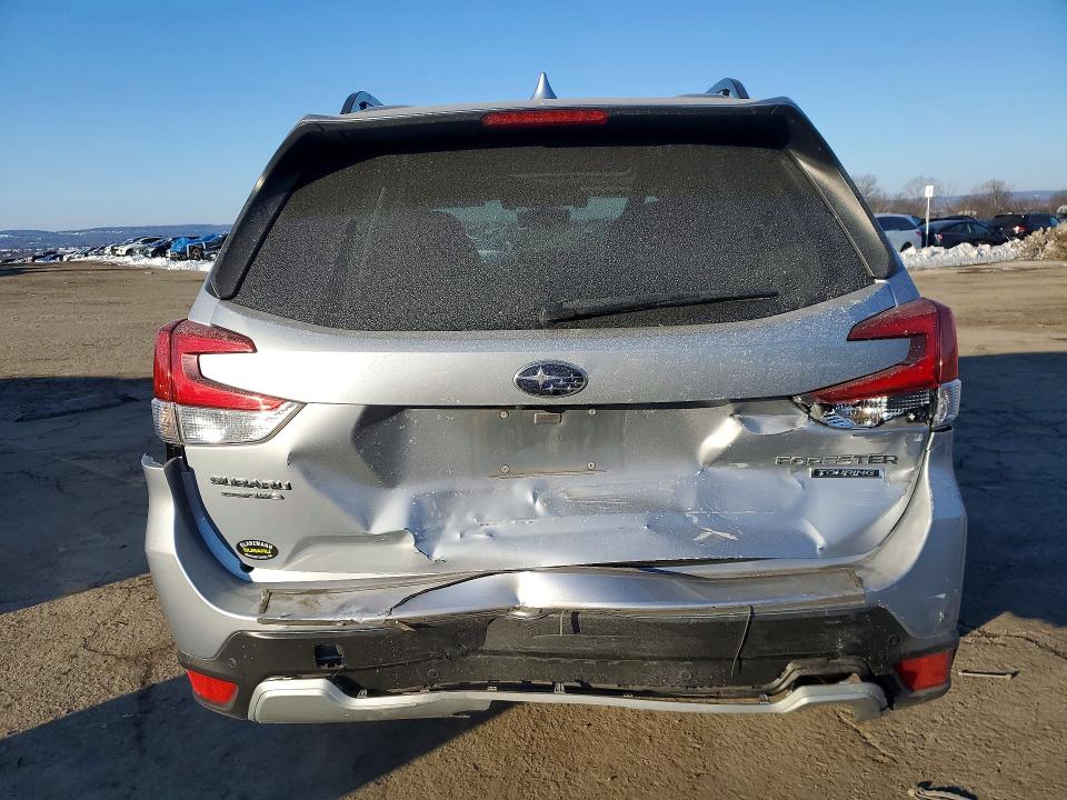 صورة رقم 6 من المزاد - 2019 SUBARU FORESTER T مع VIN JF2SKAWC3KH523352