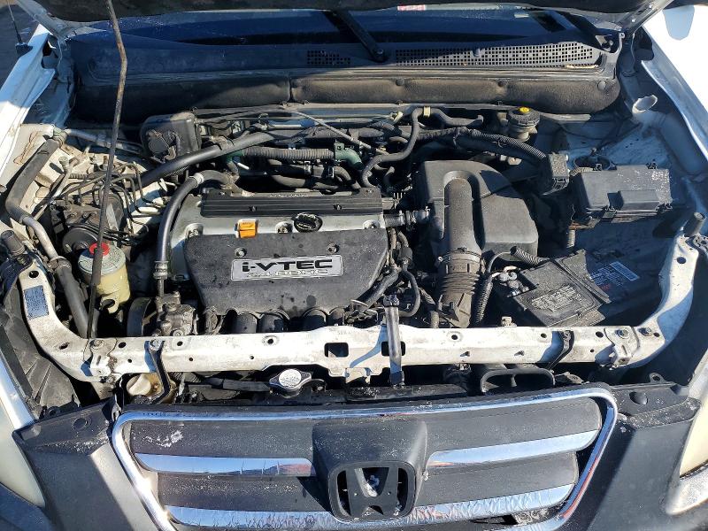 Photo 12 from auction – 2006 HONDA CR-V with VIN JHLRD78846C059125