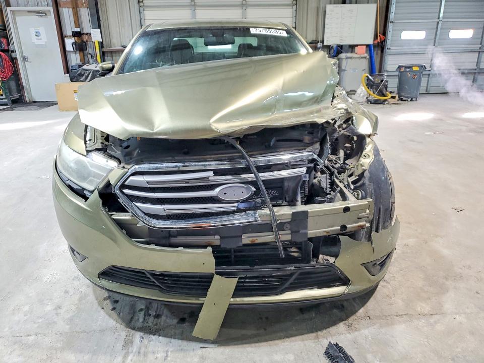 Photo 5 from auction – 2013 FORD TAURUS with VIN 1FAHP2E8XDG166862