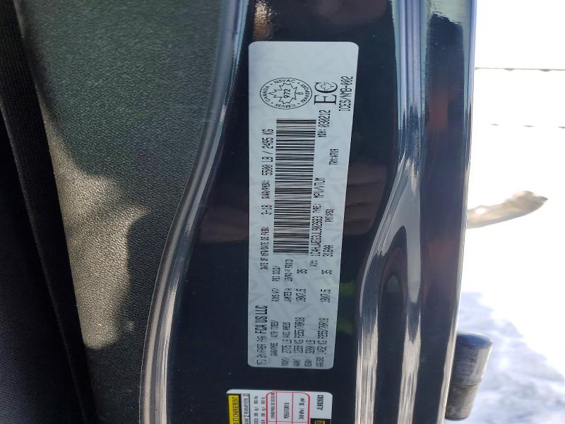 Photo 14 from auction – 2018 JEEP WRANGLER U with VIN 1C4HJWEG3JL902683