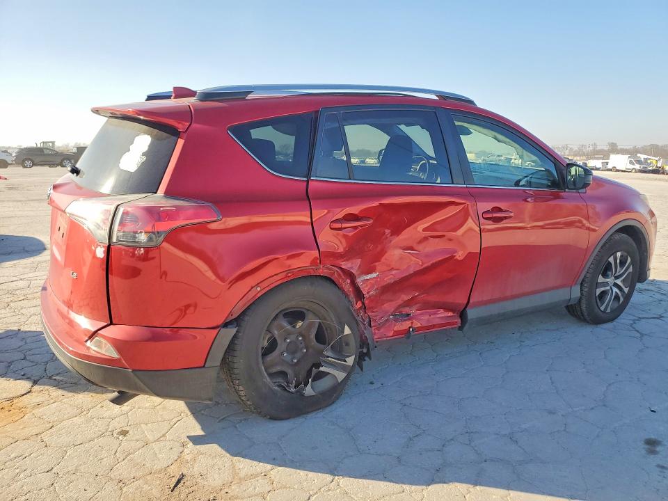 Photo 3 from auction – 2017 TOYOTA RAV4 with VIN JTMZFREV2HJ125103