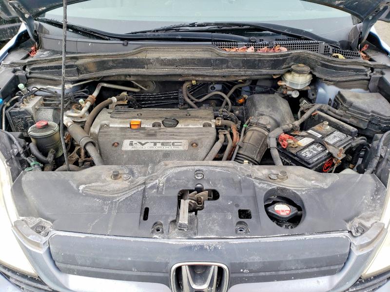 Photo 12 from auction – 2008 HONDA CR-V with VIN JHLRE38348C053161