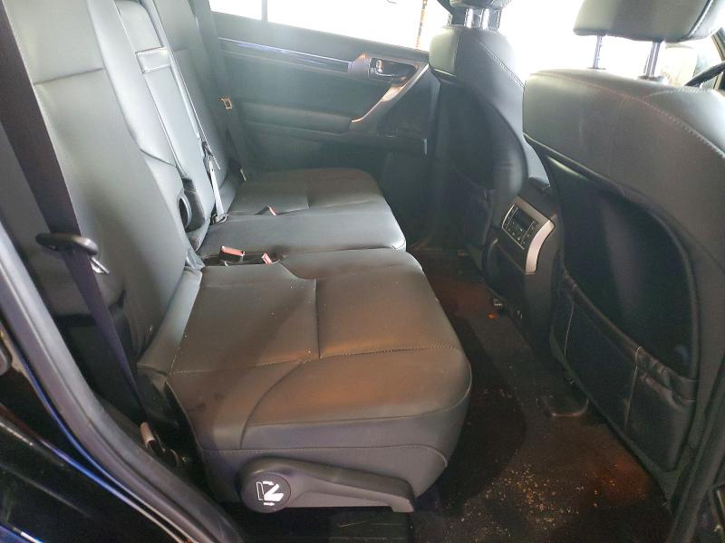 Photo 11 from auction – 2020 LEXUS GX with VIN JTJAM7BX4L5248820