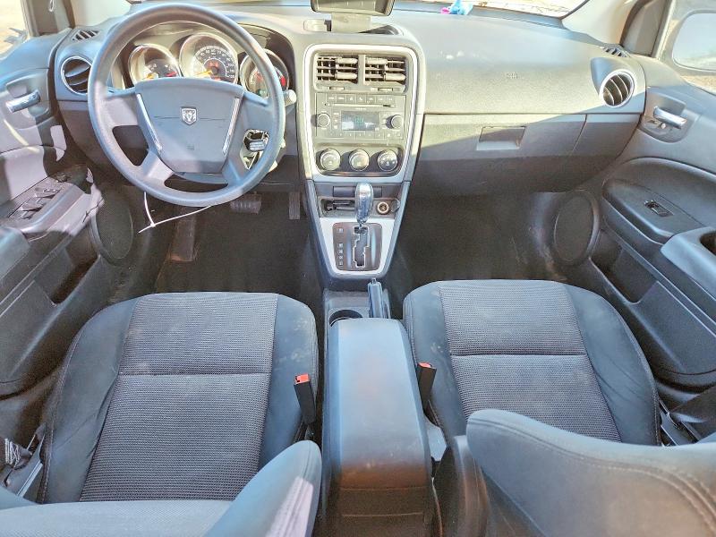 Photo 8 from auction – 2010 DODGE CALIBER SX with VIN 1B3CB4HA8AD550750