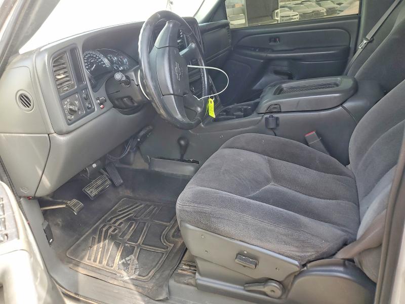 Photo 7 from auction – 2005 GMC SIERRA with VIN 1GTHK23275F885632