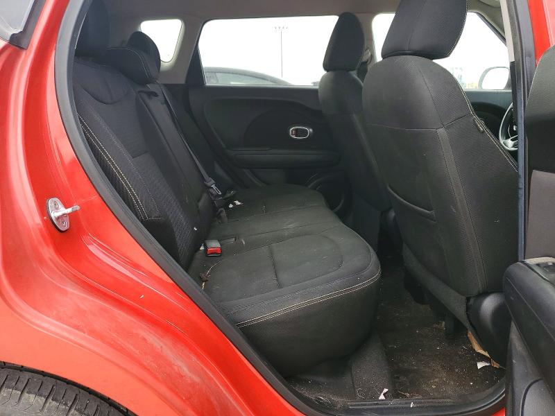 Foto 10 de la subasta – 2015 KIA SOUL con VIN KNDJP3A54F7786140