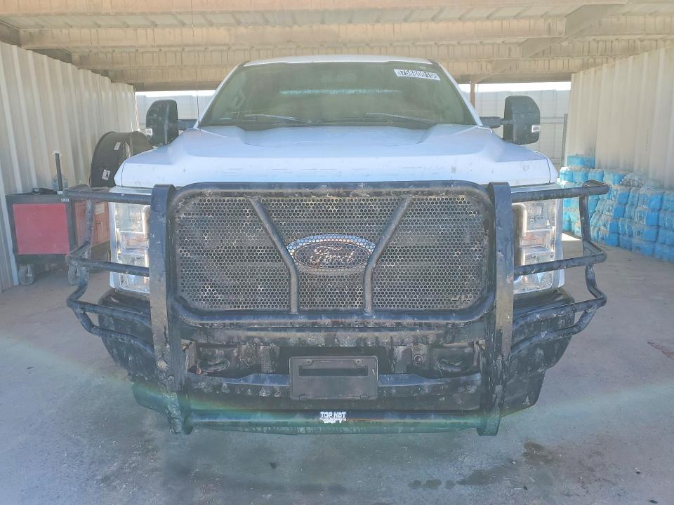 Photo 5 from auction – 2019 FORD F250 SUPER with VIN 1FT7X2B68KEE68362