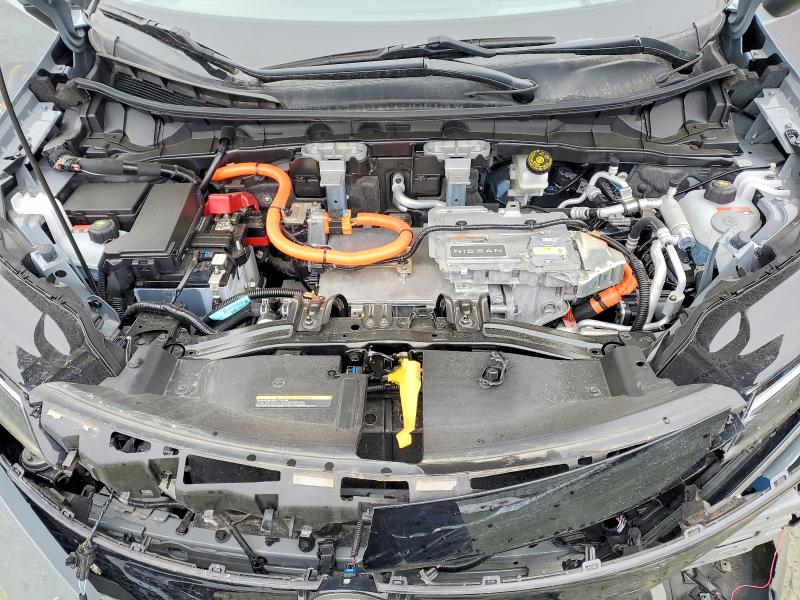 Photo 11 from auction – 2023 NISSAN ARIYA EVOL with VIN JN1DF0BB8PM705102