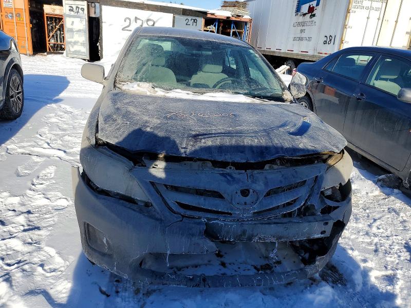 Photo 5 from auction – 2012 TOYOTA COROLLA BA with VIN 2T1BU4EE6CC838892