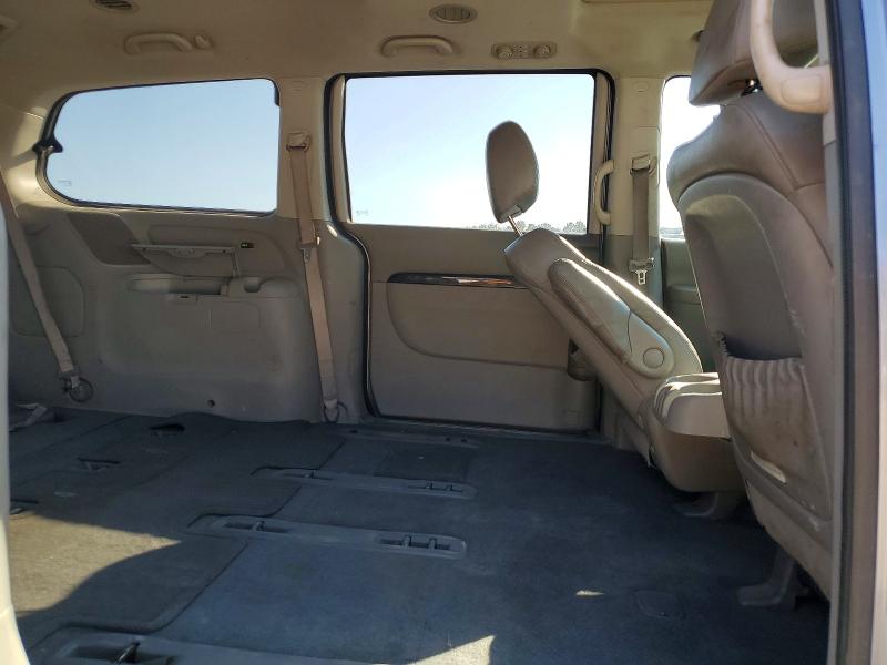 Foto 11 de la subasta – 2014 KIA SEDONA EX con VIN KNDMH4C77E6589014