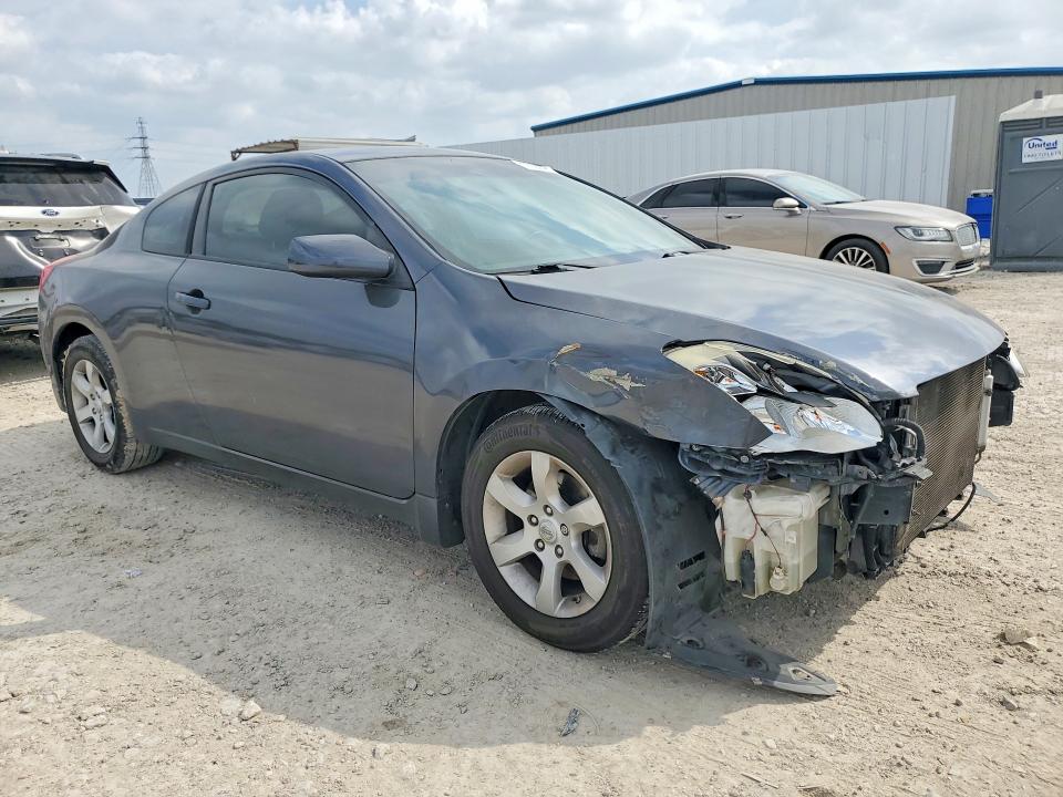 Photo 4 from auction – 2009 NISSAN ALTIMA with VIN 1N4AL24E39C102097
