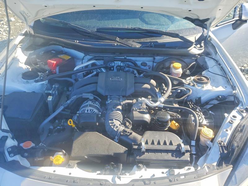 صورة رقم 11 من المزاد - 2024 SUBARU BRZ مع VIN JF1ZDBE10R9701760