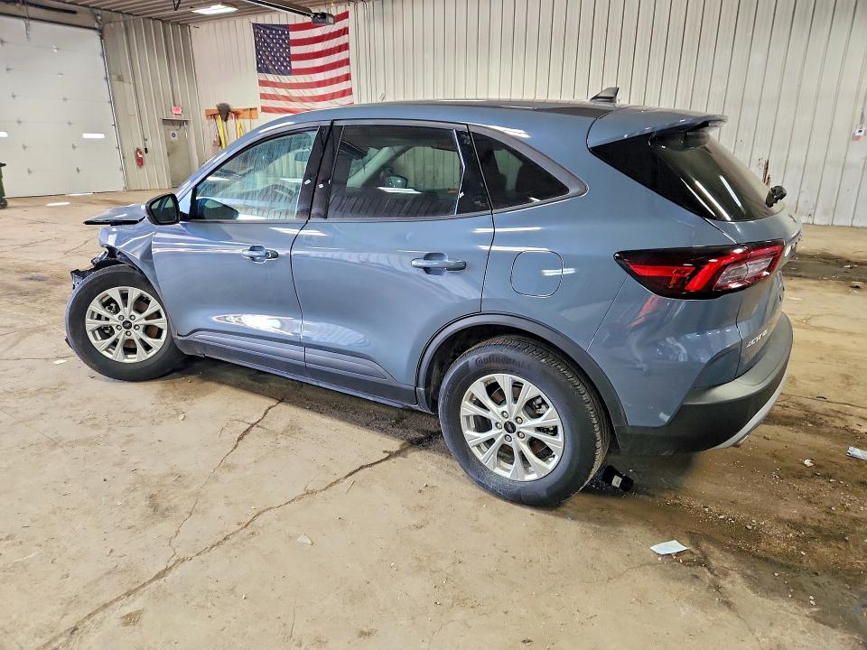 Photo 2 from auction – 2025 FORD ESCAPE with VIN 1FMCU9GN4SUA27796