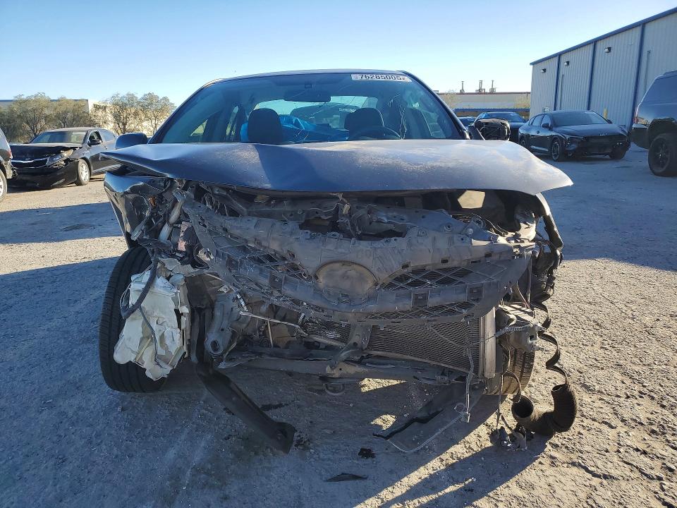 Photo 5 from auction – 2013 TOYOTA COROLLA BA with VIN 5YFBU4EE7DP221602