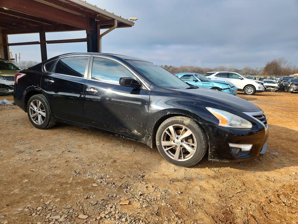 Photo 4 from auction – 2015 NISS ALTIMA with VIN 1N4AL3AP3FC485255