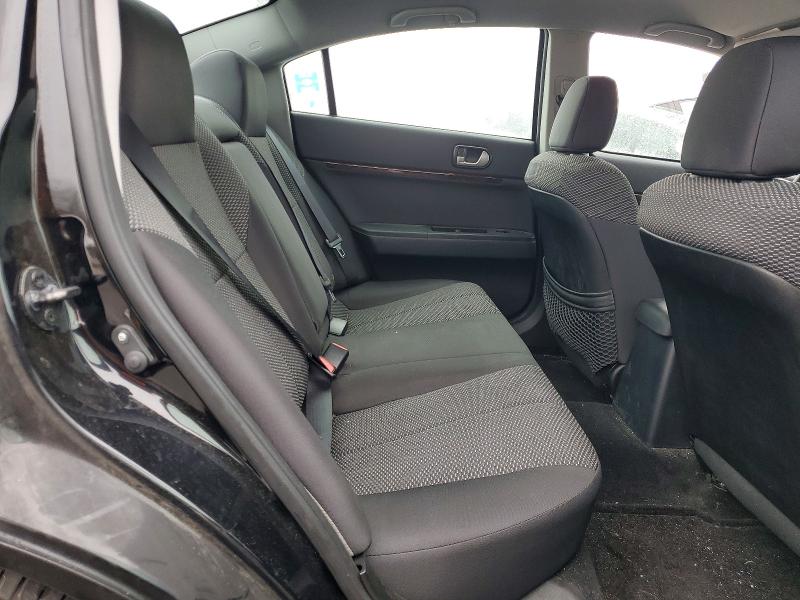 Photo 10 from auction – 2012 MITSUBISHI GALANT with VIN 4A32B3FF9CE023877