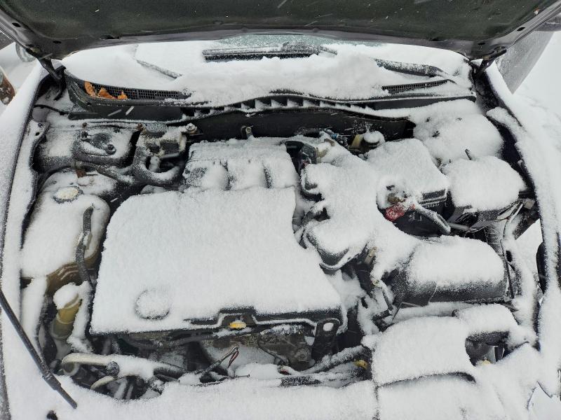 صورة رقم 11 من المزاد - 2009 MAZDA 6 مع VIN 1YVHP82B695M14163