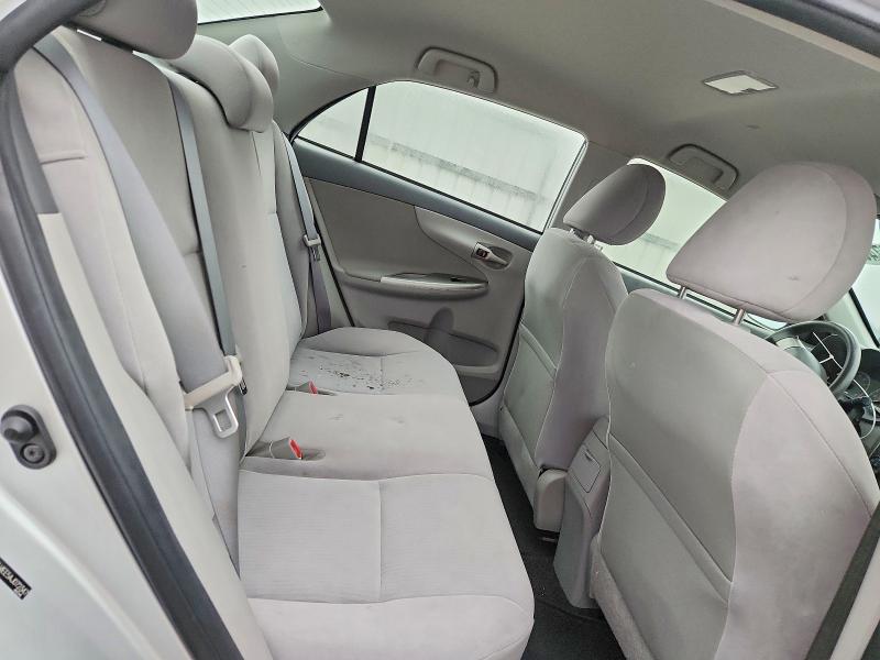 Photo 10 from auction – 2010 TOYOTA COROLLA BA with VIN JTDBU4EE5AJ072347