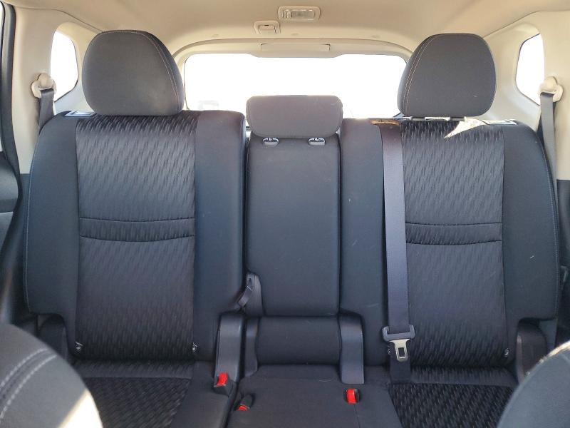 Photo 10 from auction – 2017 NISSAN ROGUE with VIN KNMAT2MVXHP535644