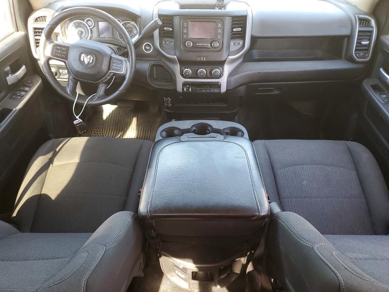 Photo 8 from auction – 2019 RAM 3500 with VIN 3C63RRGL1KG648363