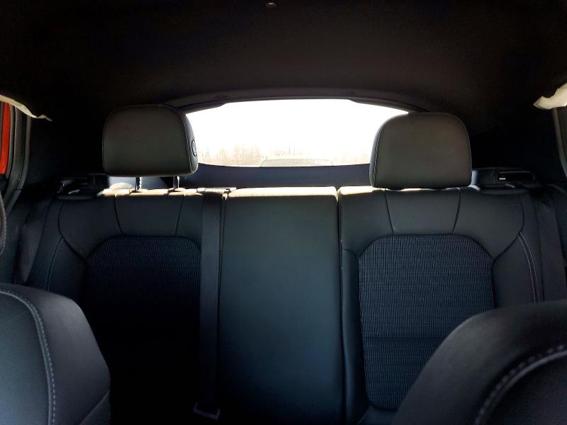Фото 10 с аукциона – 2024 BUICK ENVISTA с VIN KL47LAE20RB109169