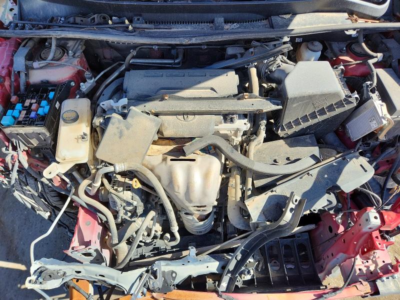 Photo 12 from auction – 2017 TOYOTA RAV4 with VIN 2T3ZFREV8HW357819