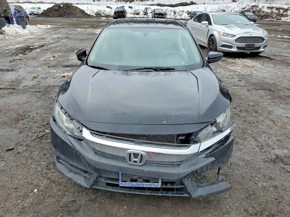 صورة رقم 5 من المزاد - 2016 HONDA CIVIC مع VIN 19XFC2F53GE250124