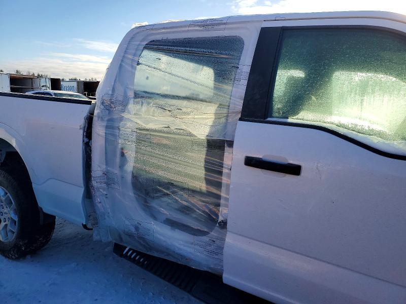 Photo 12 from auction – 2023 FORD F150 with VIN 1FTFW1E52PKD66737