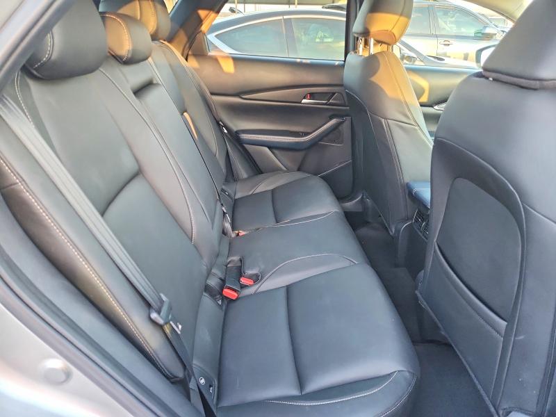 Photo 10 from auction – 2021 MAZDA CX-30 PREF with VIN 3MVDMACL1MM216541
