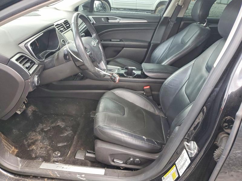 Photo 7 from auction – 2014 FORD FUSION TIT with VIN 3FA6P0RU7ER336754