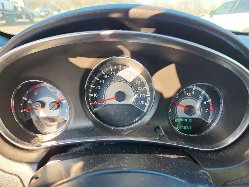 Photo 9 from auction – 2014 CHRYSLER 200 with VIN 1C3CCBAB4EN209496