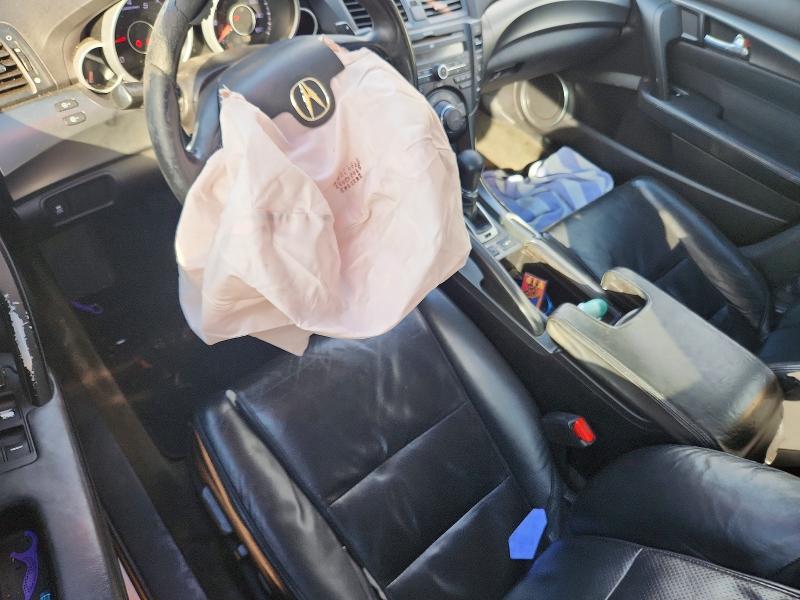 Photo 8 from auction – 2013 ACURA TL with VIN 19UUA8F5XDA001268