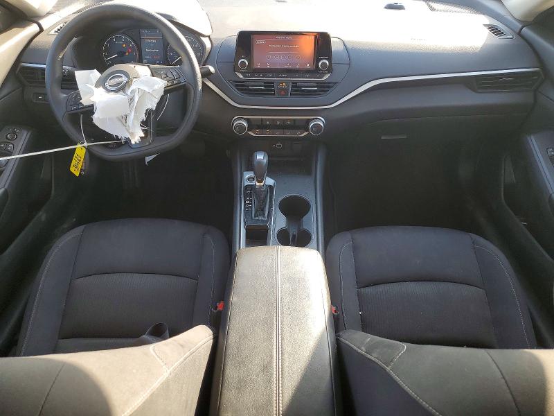 Photo 8 from auction – 2024 NISS ALTIMA with VIN 1N4BL4BV2RN361848