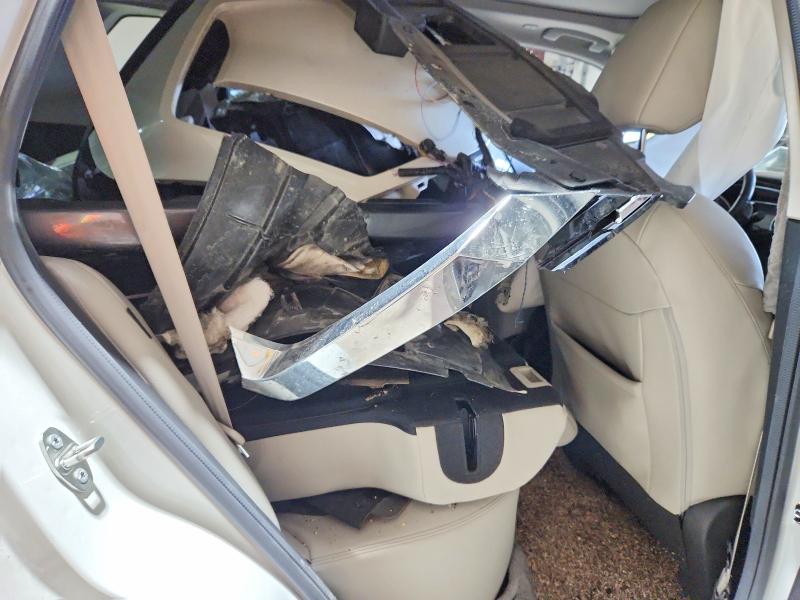 Photo 11 from auction – 2023 NISSAN ROGUE with VIN JN8BT3CB3PW464491