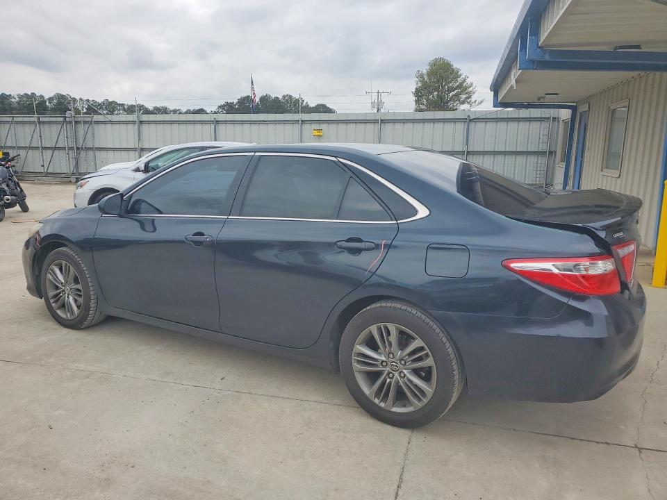 Photo 2 from auction – 2015 TOYOTA CAMRY with VIN 4T1BF1FK2FU026652