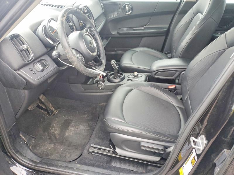 Photo 7 from auction – 2020 MINI COOPER with VIN WMZYW3C06L3L19579