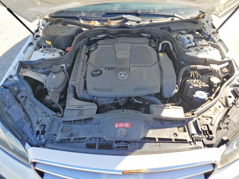 Zdjęcie 11 z aukcji – 2014 MERCEDES-BENZ E z VIN WDDHF5KB5EA882481