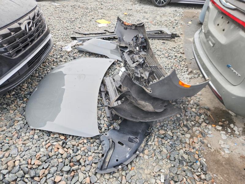 Photo 13 from auction – 2021 CHRYSLER PACIFICA H with VIN 2C4RC1S71MR501358