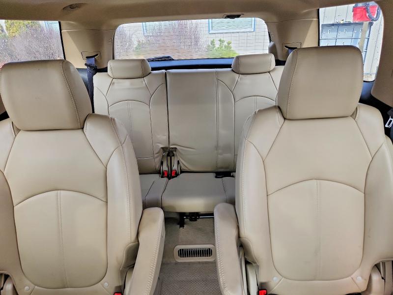 Photo 10 from auction – 2011 GMC ACADIA with VIN 1GKKRRED1BJ223129
