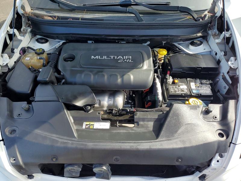 Zdjęcie 12 z aukcji – 2014 JEEP CEROKEE z VIN 1C4PJLAB3EW123065