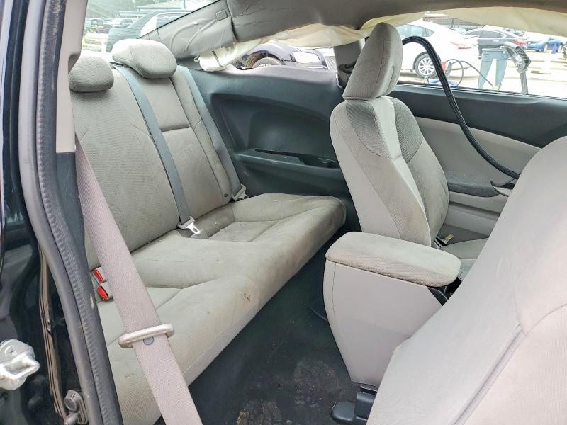 Photo 10 from auction – 2012 HONDA CIVIC with VIN 2HGFG3B57CH551978