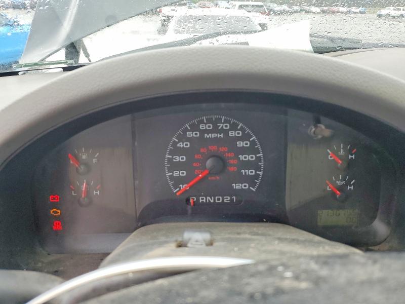 Photo 9 from auction – 2008 FORD F150 with VIN 1FTRF12298KD94883
