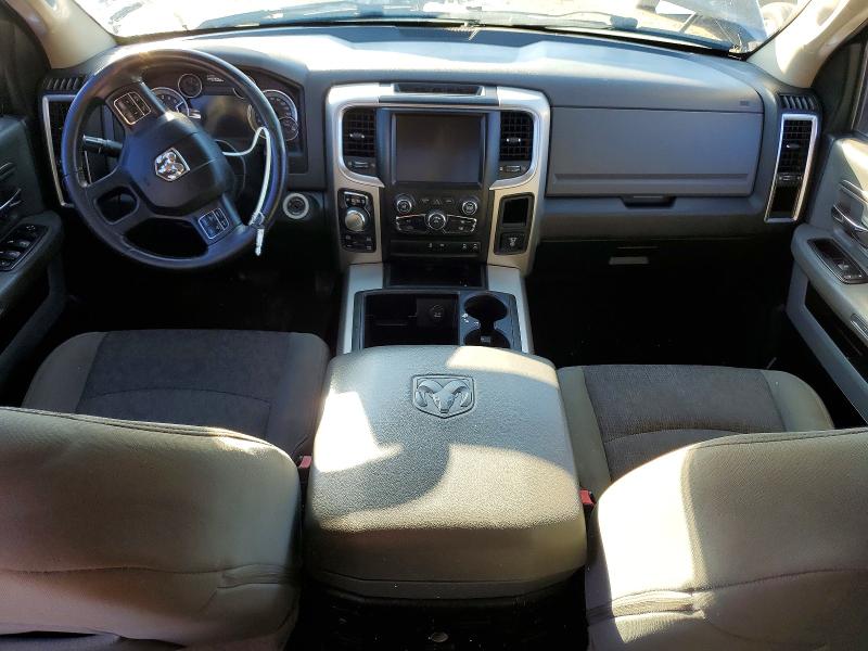 Photo 8 from auction – 2015 RAM 1500 SLT with VIN 1C6RR7LM3FS599162