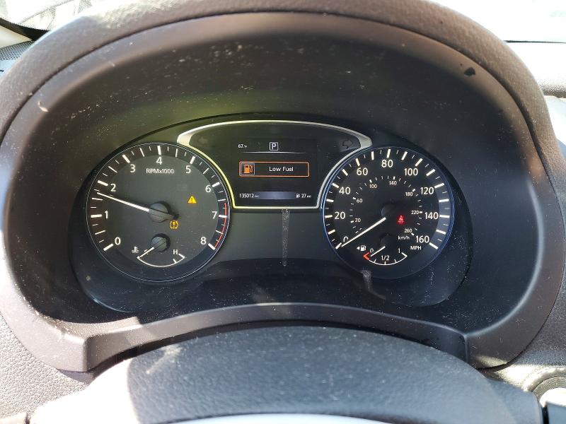 Photo 9 from auction – 2016 NISSAN ALTIMA with VIN 1N4AL3AP5GC269926