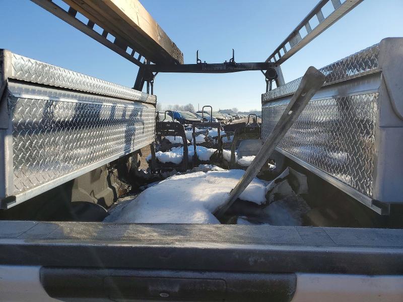 Photo 10 from auction – 2025 FORD F250 with VIN 1FTBF2BA6SEC22377