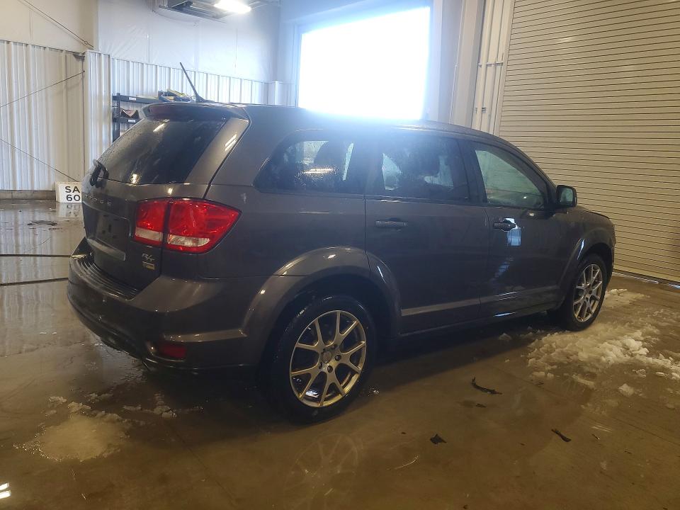 صورة رقم 3 من المزاد - 2016 DODGE JOURNEY مع VIN 3C4PDCEG6GT211291