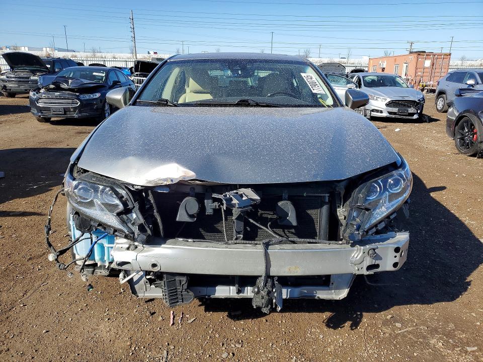 Photo 5 from auction – 2016 LEXUS ES with VIN JTHBK1GG6G2214743