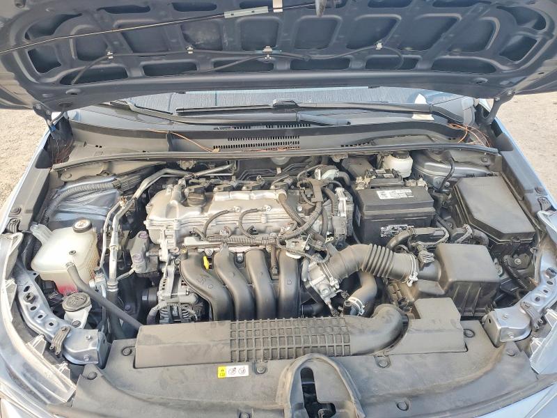 Photo 11 from auction – 2022 TOYOTA COROLLA with VIN 5YFEPMAE4NP359013